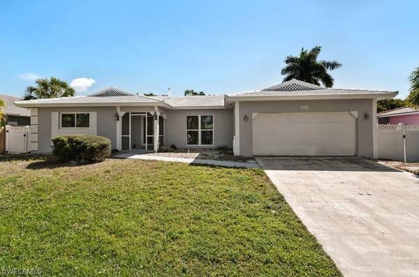 1263 N Collier BLVD, Marco Island, FL 34145