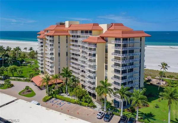 180 Seaview CT #1005, Marco Island, FL 34145