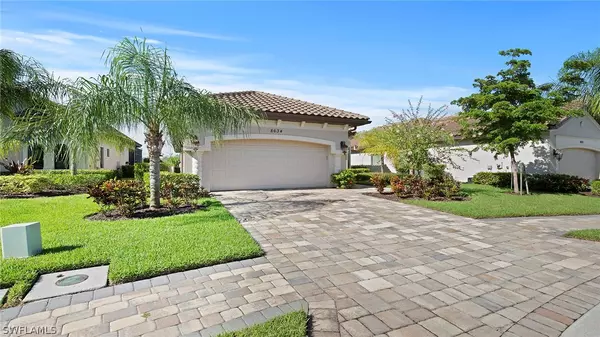 8634 Renata CT, Fort Myers, FL 33912