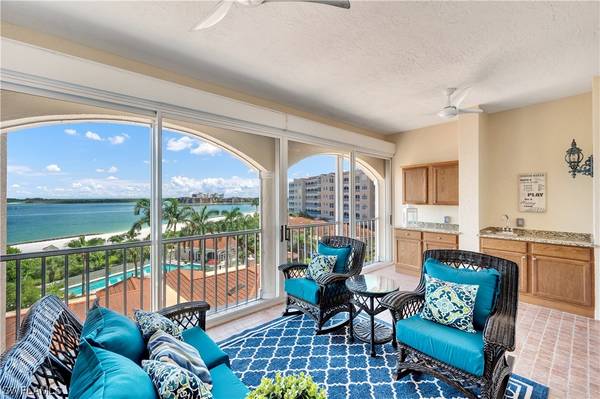 2000 Royal Marco WAY #2-508, Marco Island, FL 34145