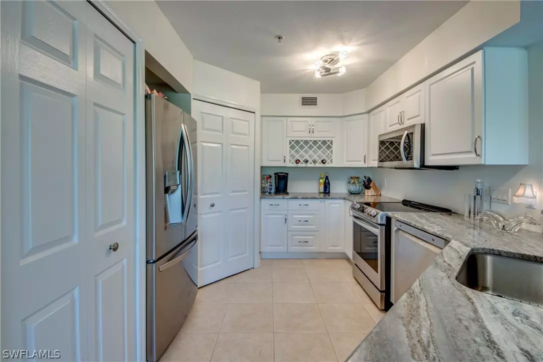 Bonita Springs, FL 34135,9600 Rosewood Pointe TER #105