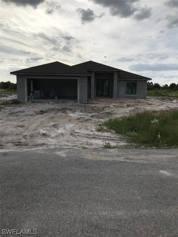 650 Carrillon AVE S, Lehigh Acres, FL 33974