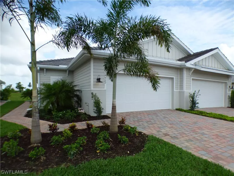 14587 Edgewater CIR, Naples, FL 34114