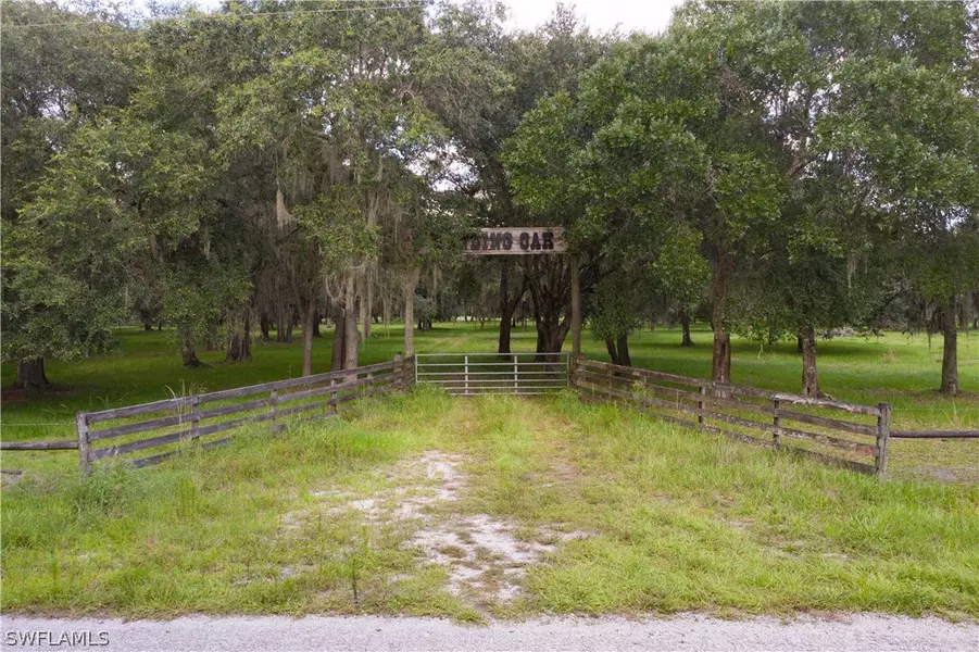 3320 SW Addison AVE, Arcadia, FL 34266