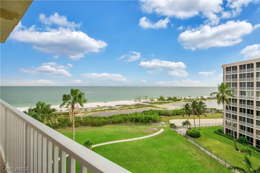 7300 Estero BLVD #607, Fort Myers Beach, FL 33931