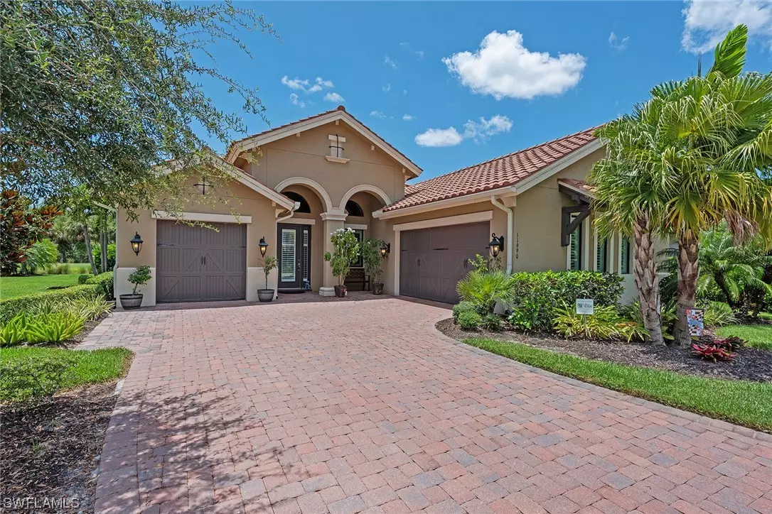 Naples, FL 34120,11990 Heather Woods CT