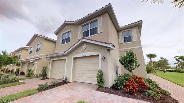 2763 Citrus ST, Naples, FL 34120