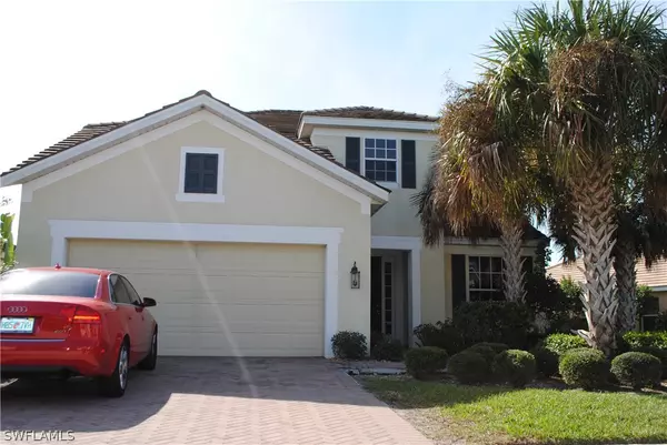2540 Sutherland CT,  Cape Coral,  FL 33991