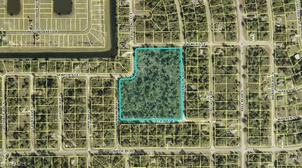 Lehigh Acres, FL 33974,732 Palmer St E Palmer ST E