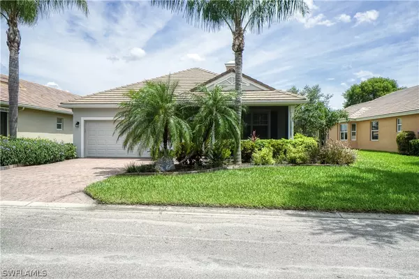 15387 Yellow Wood DR, Alva, FL 33920