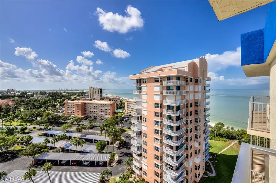 7360 Estero BLVD #PH2, Fort Myers Beach, FL 33931