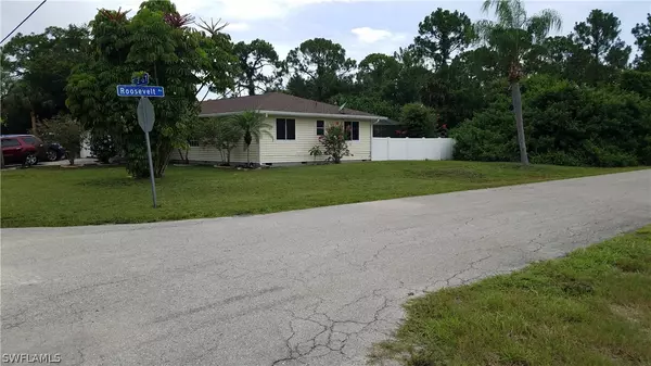 Lehigh Acres, FL 33936,2607 E 2nd ST