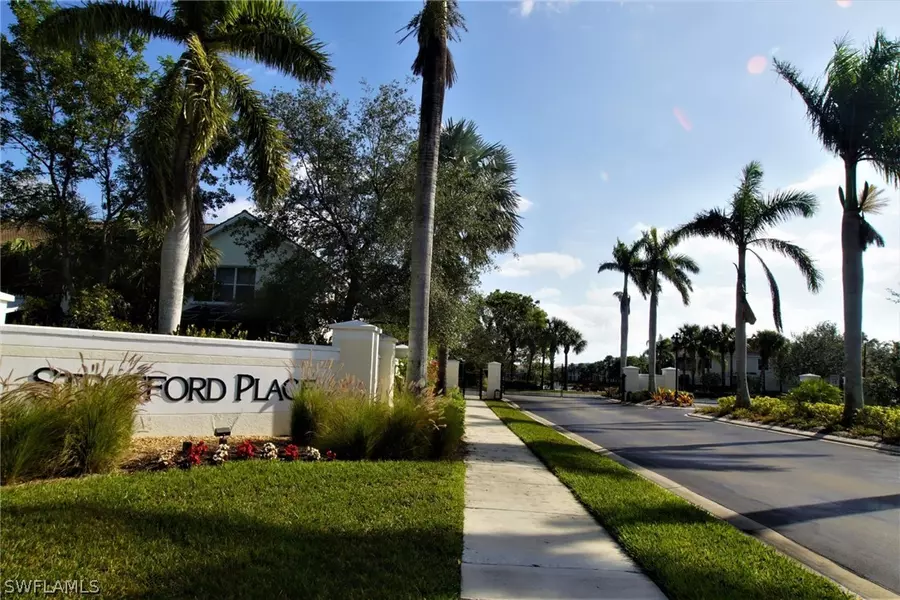 1345 Henley ST #702, Naples, FL 34105