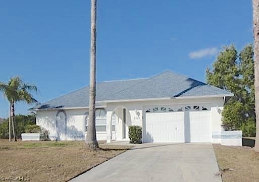 2329 SW 30th TER, Cape Coral, FL 33914