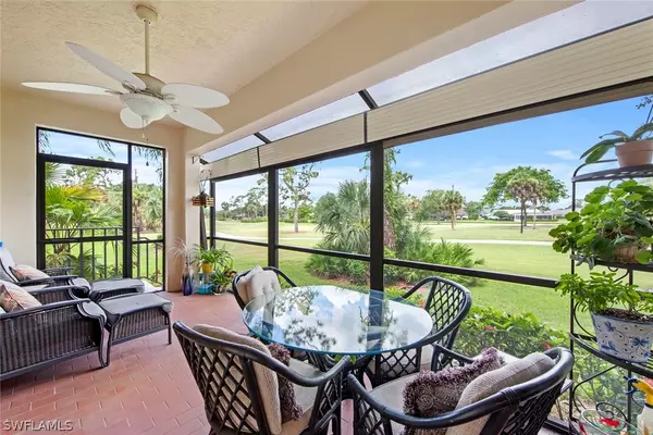 16181 Fairway Woods DR #1401, Fort Myers, FL 33908