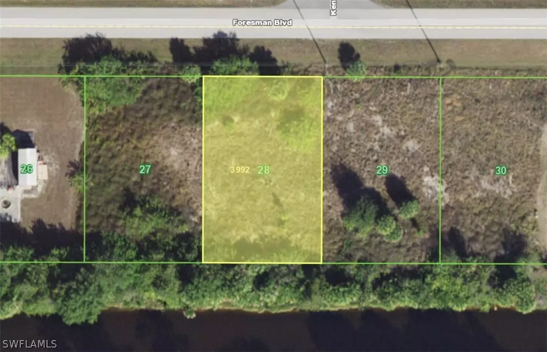 Port Charlotte, FL 33981,12227 Foresman BLVD