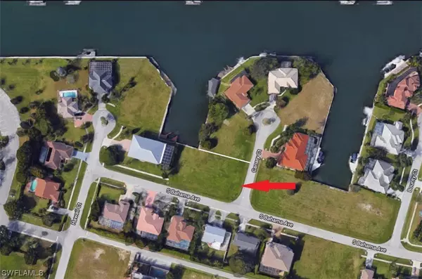 Marco Island, FL 34145,1741 Canary CT