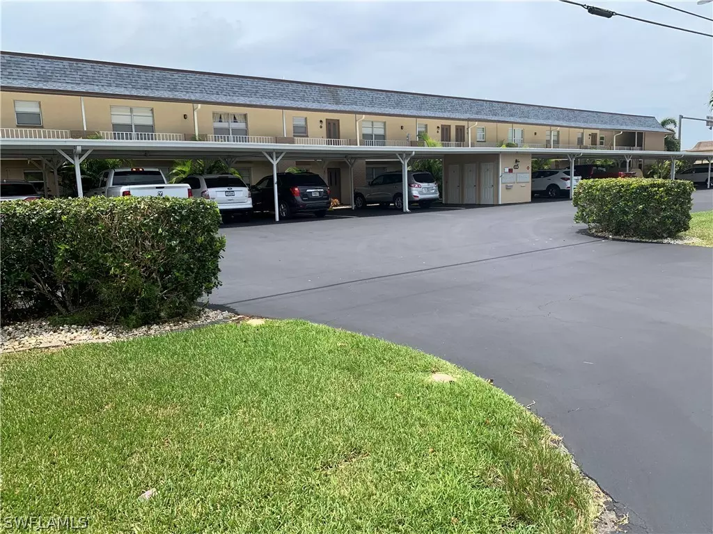 Cape Coral, FL 33904,1206 SE 46th ST #2C