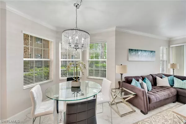 Naples, FL 34109,2390 Ravenna BLVD #101