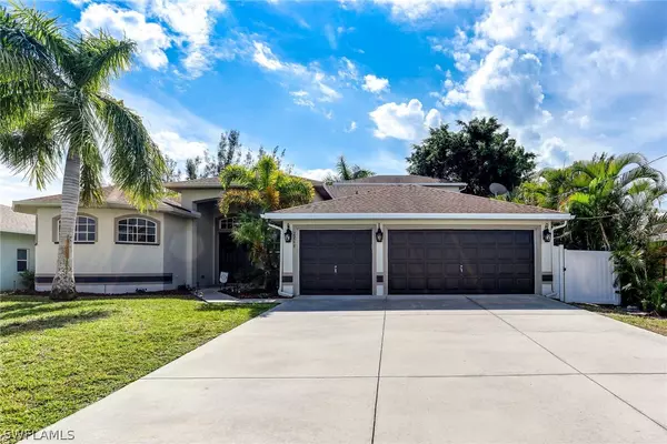 Cape Coral, FL 33991,2218 SW 22nd TER