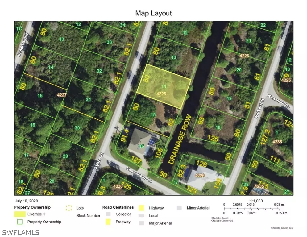 Port Charlotte, FL 33981,8238 Agate ST