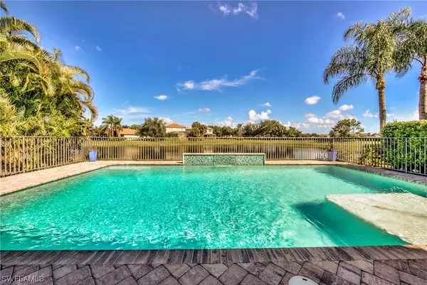 Naples, FL 34119,2077 Isla De Palma CIR