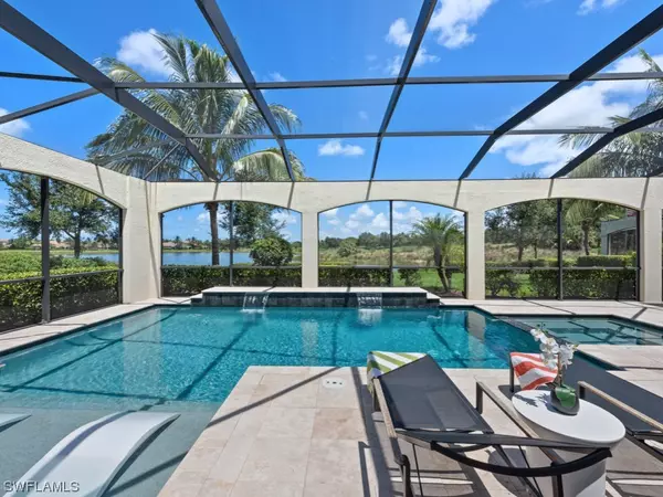 3329 Runaway LN, Naples, FL 34114