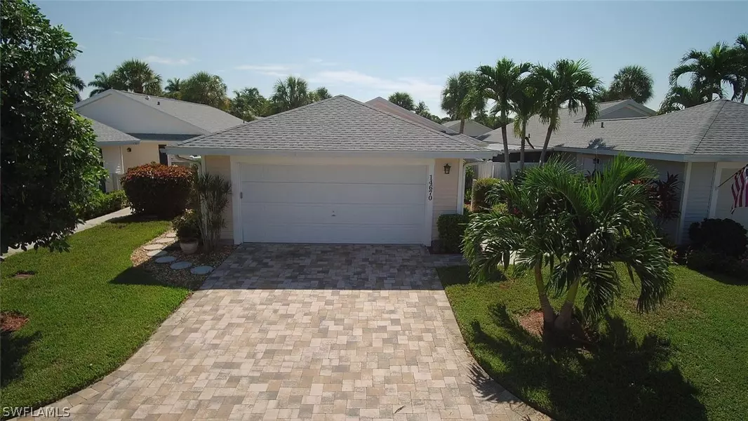 14670 Olde Millpond CT, Fort Myers, FL 33908