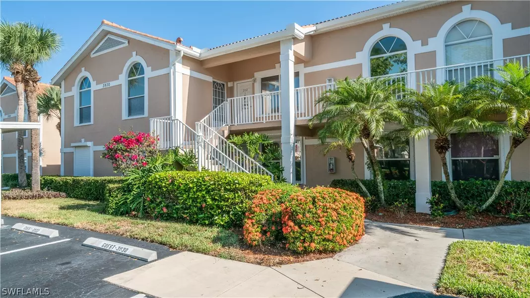 3930 Leeward Passage CT #102, Bonita Springs, FL 34134