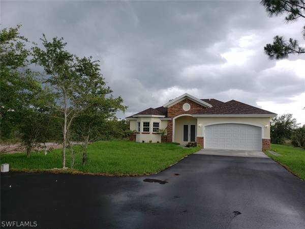 7046 Everglades BLVD N, Naples, FL 34120