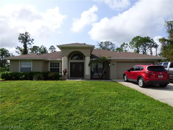 3604 E 21st ST, Alva, FL 33920