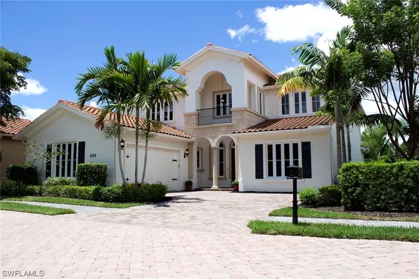 2139 Torino WAY, Naples, FL 34105