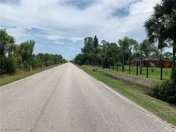 Clewiston, FL 33440,2065 Everhigh Acres RD