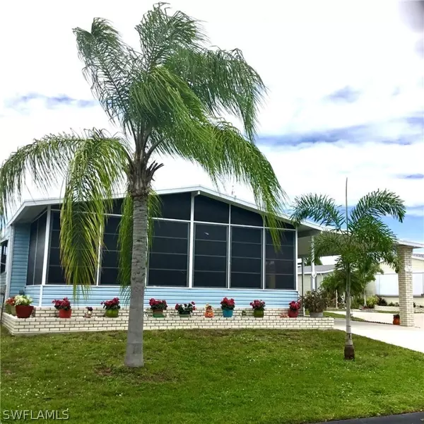 15550 Burnt Store RD #155, Punta Gorda, FL 33955