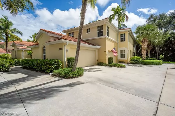 2016 Tarpon Bay DR N #102, Naples, FL 34119