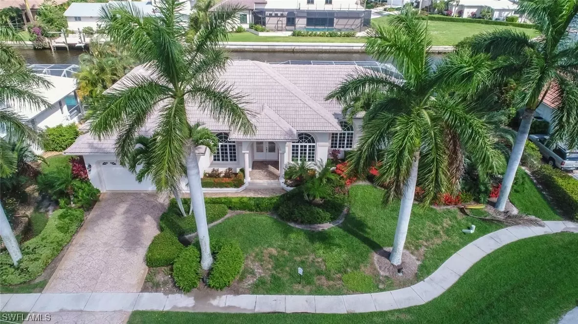 Marco Island, FL 34145,150 Peach CT