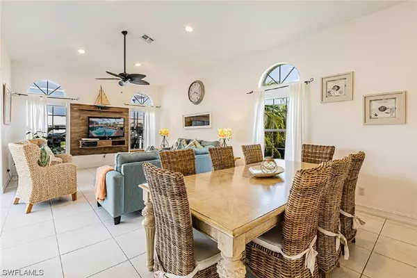 530 Century DR, Marco Island, FL 34145