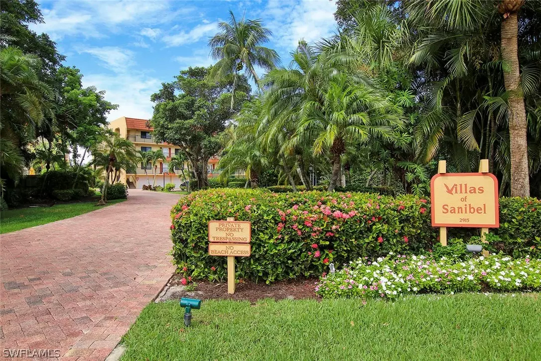Sanibel, FL 33957,2915 W Gulf DR #B202