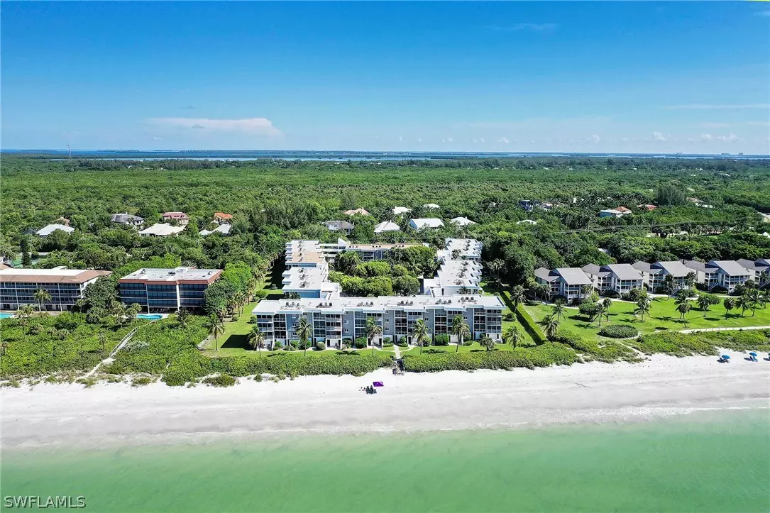 Sanibel, FL 33957,2265 W Gulf DR #P1A