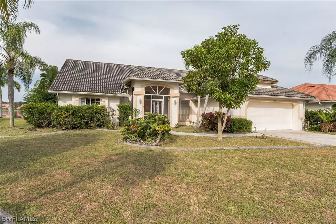 Naples, FL 34104,264 Lambton LN