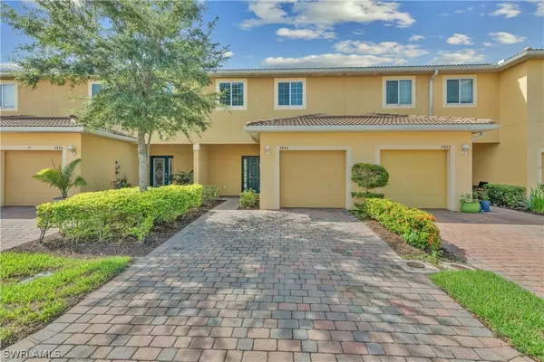 3894 CHERRYBROOK LOOP, Fort Myers, FL 33966