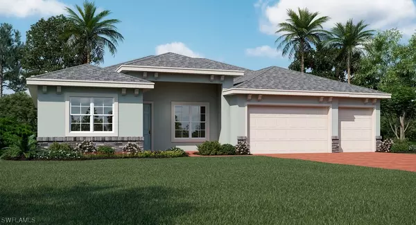 2111 Hickeys Creekside DR, Alva, FL 33920