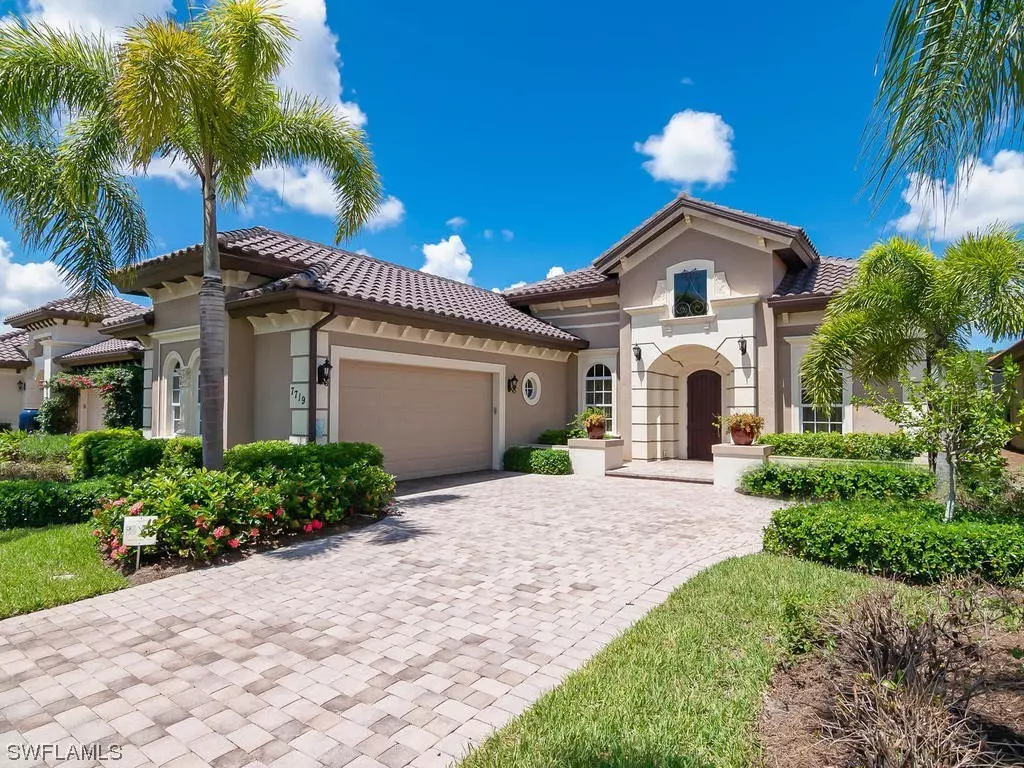 Naples, FL 34113,7719 Cottesmore DR