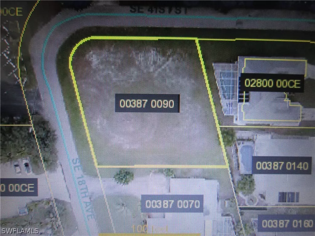 Cape Coral, FL 33904,4105 SE 18th AVE