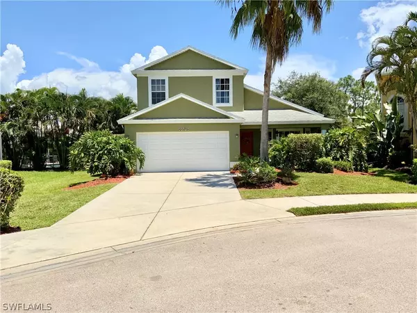 11521 Austin Keane CT, Estero, FL 33928