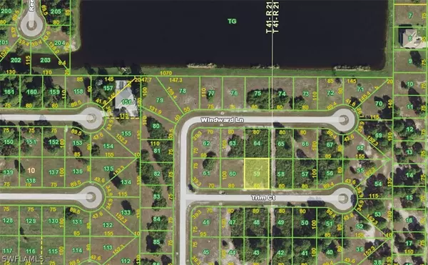 6 Trim CT, Placida, FL 33946