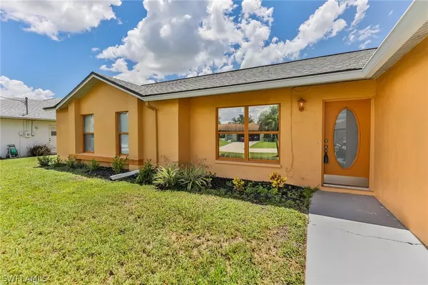 Cape Coral, FL 33990,502 SE 18th AVE