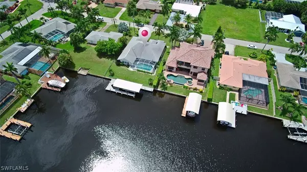 Cape Coral, FL 33904,433 Coral DR