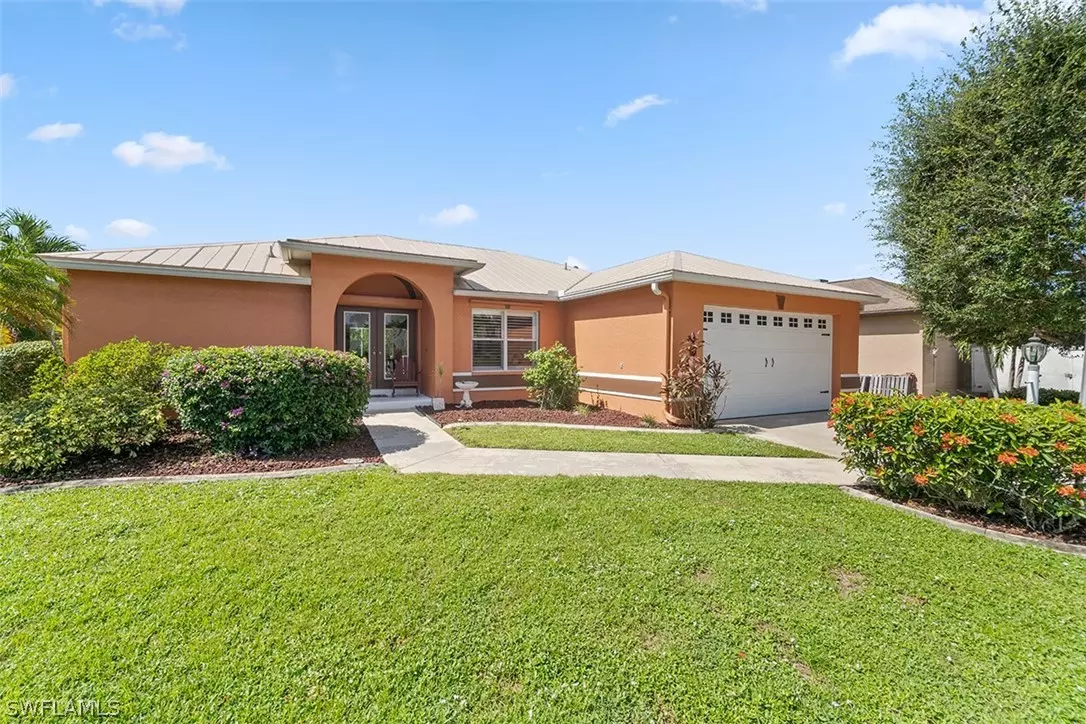 Fort Myers, FL 33908,14471 Pine Lily DR