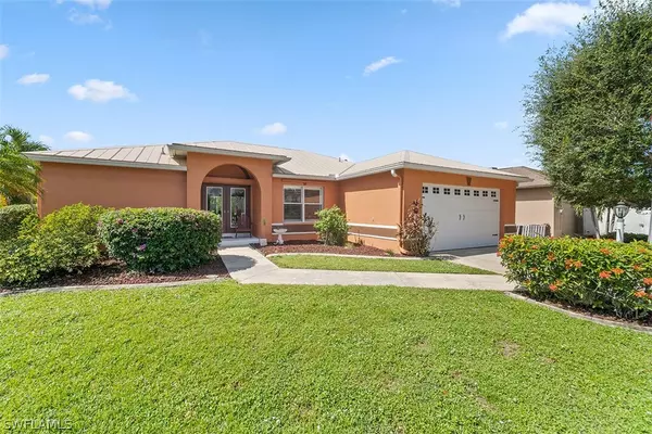 14471 Pine Lily DR, Fort Myers, FL 33908